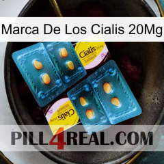 Cialis Brand 20Mg cialis5